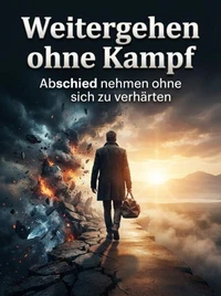 Weitergehen ohne Kampf