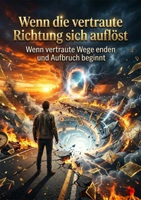 Wenn die vertraute Richtung sich auflöst