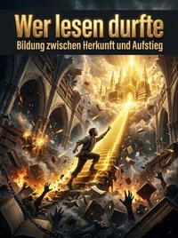 Wer lesen durfte