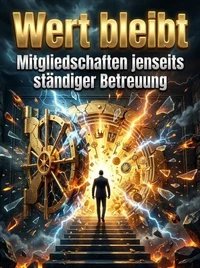 Wert bleibt