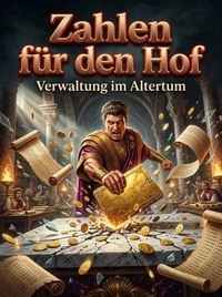 Zahlen für den Hof