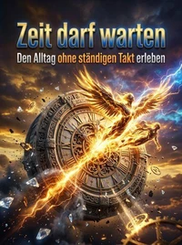 Zeit darf warten