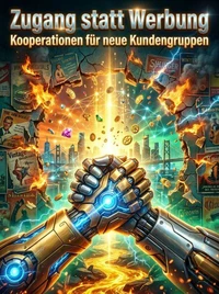 Zugang statt Werbung