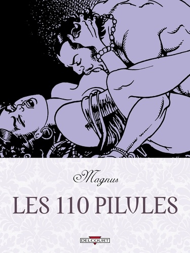  Magnus - Les 110 pilules.