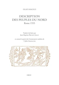 Description des Peuples du Nord