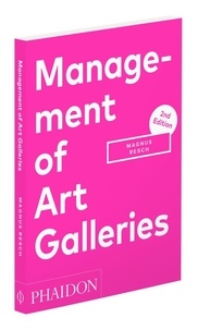Magnus Resch - Management of art galleries.