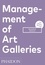 Management of Art Galleries 3rd edition