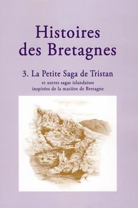 Histoires des Bretagnes