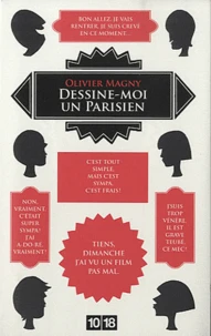 Dessine-moi un parisien