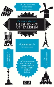Dessine-moi un parisien