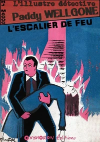 L'escalier de feu