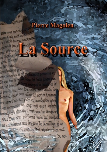 Magolen Pierre - La source.