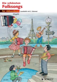 Les plus belles chansons populaires