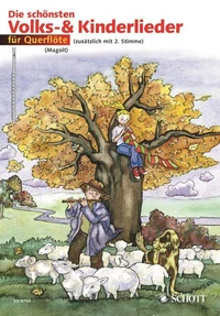 Die schonsten volks- und kinderlieder