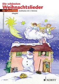 Die schonsten weihnachtslieder