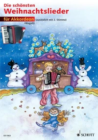 Die schonsten weihnachtslieder