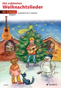 Die schonsten weihnachtslieder