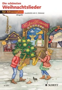 Die schonsten weihnachtslieder