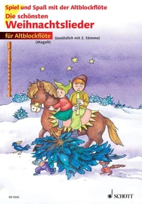 Schonste weihnachtslieder flute a bec