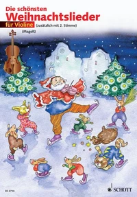 Schonsten weihnachtslieder