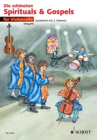 Most beautiful Spirituals & Gospels