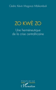 Zo kwè Zo