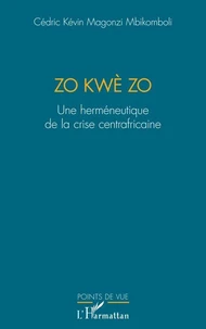 Zo kwè Zo