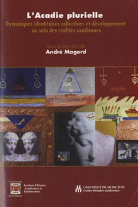 L'Acadie plurielle