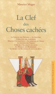 La clef des choses cachées