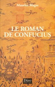 Le roman de Confucius