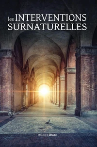 Les interventions surnaturelles