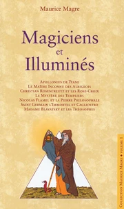 Magiciens et Illuminés