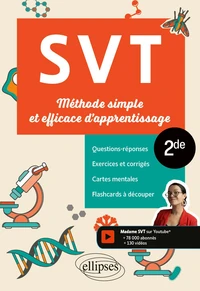 SVT 2de