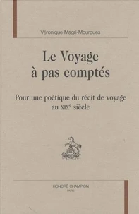 Le voyage à pas comptés