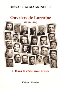 Ouvriers de Lorraine (1936-1946)