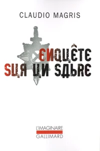 Enquête sur un sabre