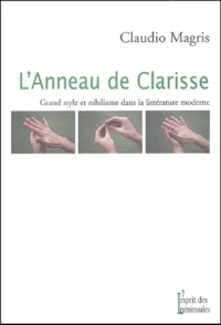 L'anneau de Clarisse