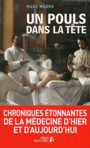 Un pouls dans la tête