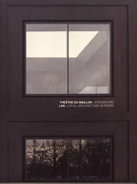 Théâtre du Maillon - Strasbourg