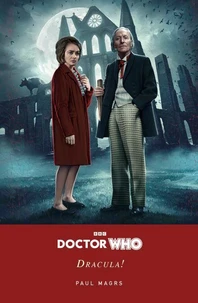 Doctor Who: Dracula!