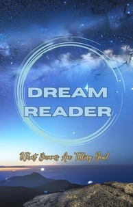  Mags Pie - Dream Reader.