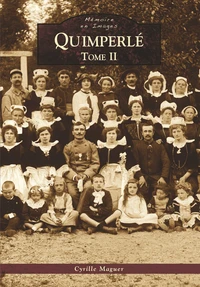 Quimperlé