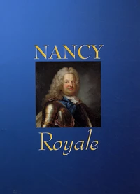 Nancy Royale