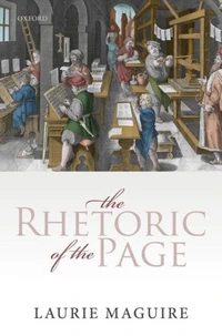 The rhetoric of the page