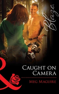 Caught On Camera