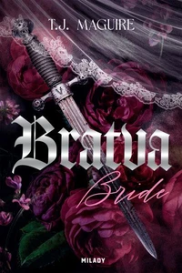 Bratva, T1 : Bratva Bride