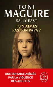 Tu n'aimes pas ton papa ?