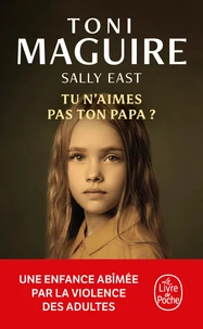 Tu n'aimes pas ton papa ?