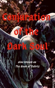  Magus Sefiro - Conjuration of the Dark Soul.