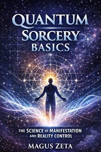 Quantum Sorcery Basics